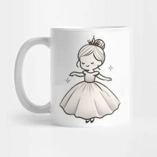 Little princess Mug